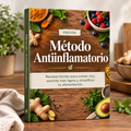 Método Antiinflamatorio